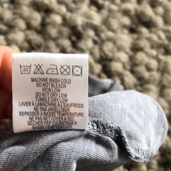 Crop top from Urban Nations - Picture 7 of 7